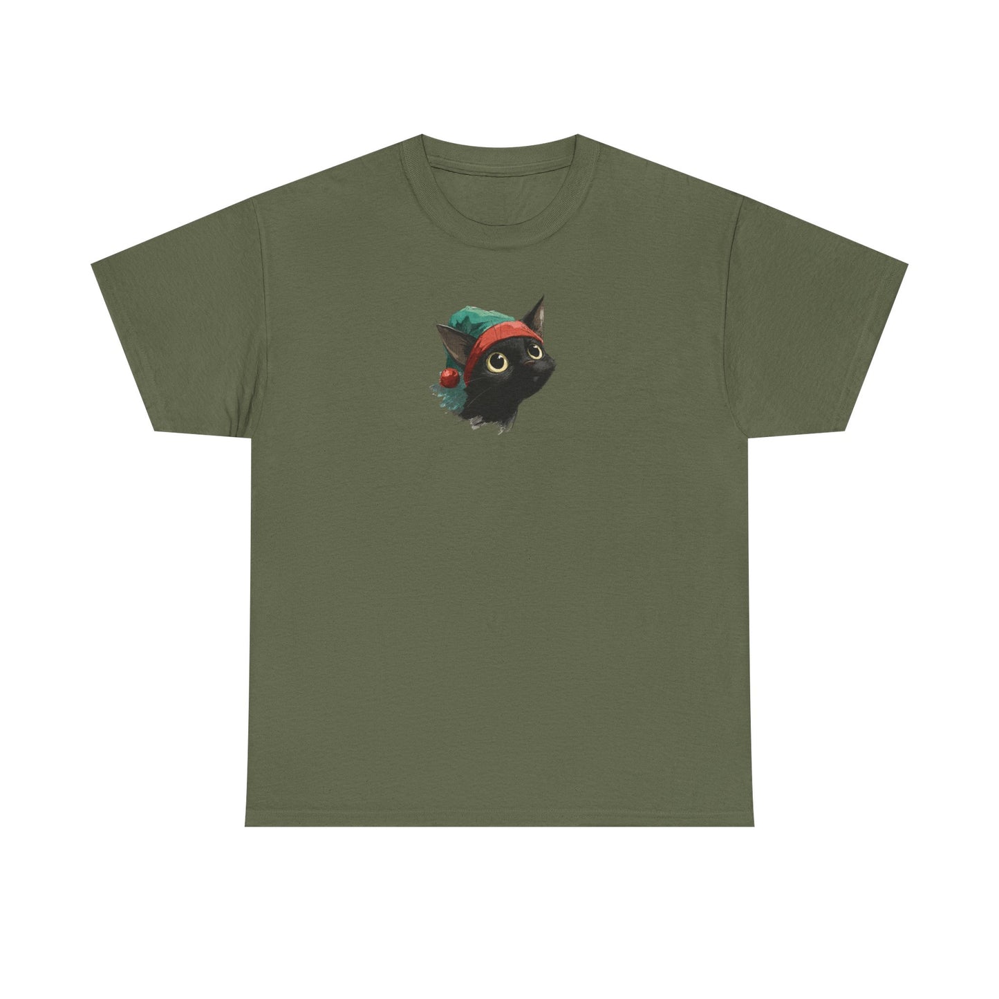 Christmas Ready! T Shirt