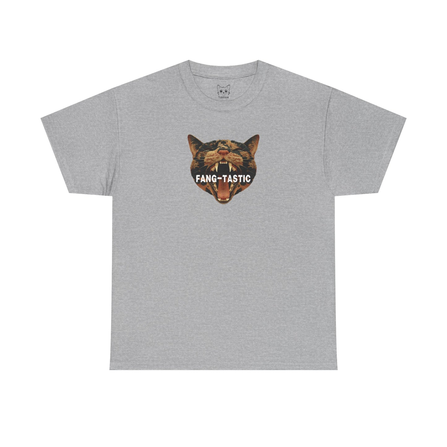 Fang-Tastic T Shirt