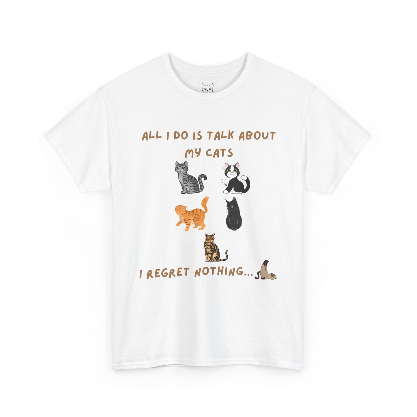 Let's be Honest..Tee