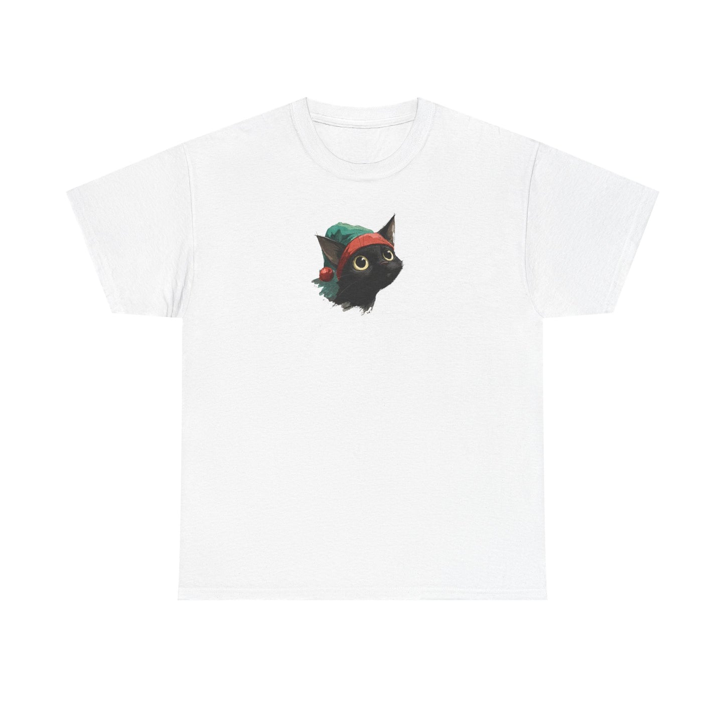 Christmas Ready! T Shirt
