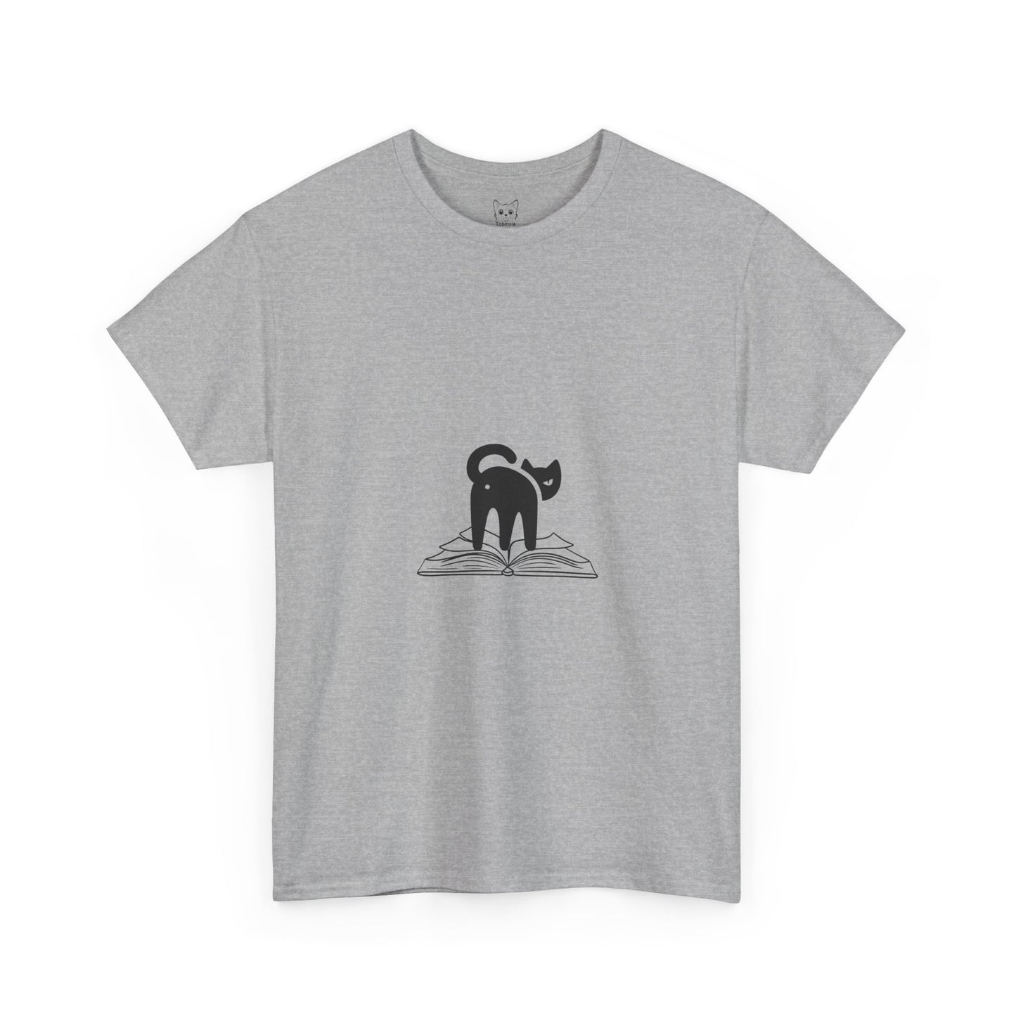 Cat Butt Tee