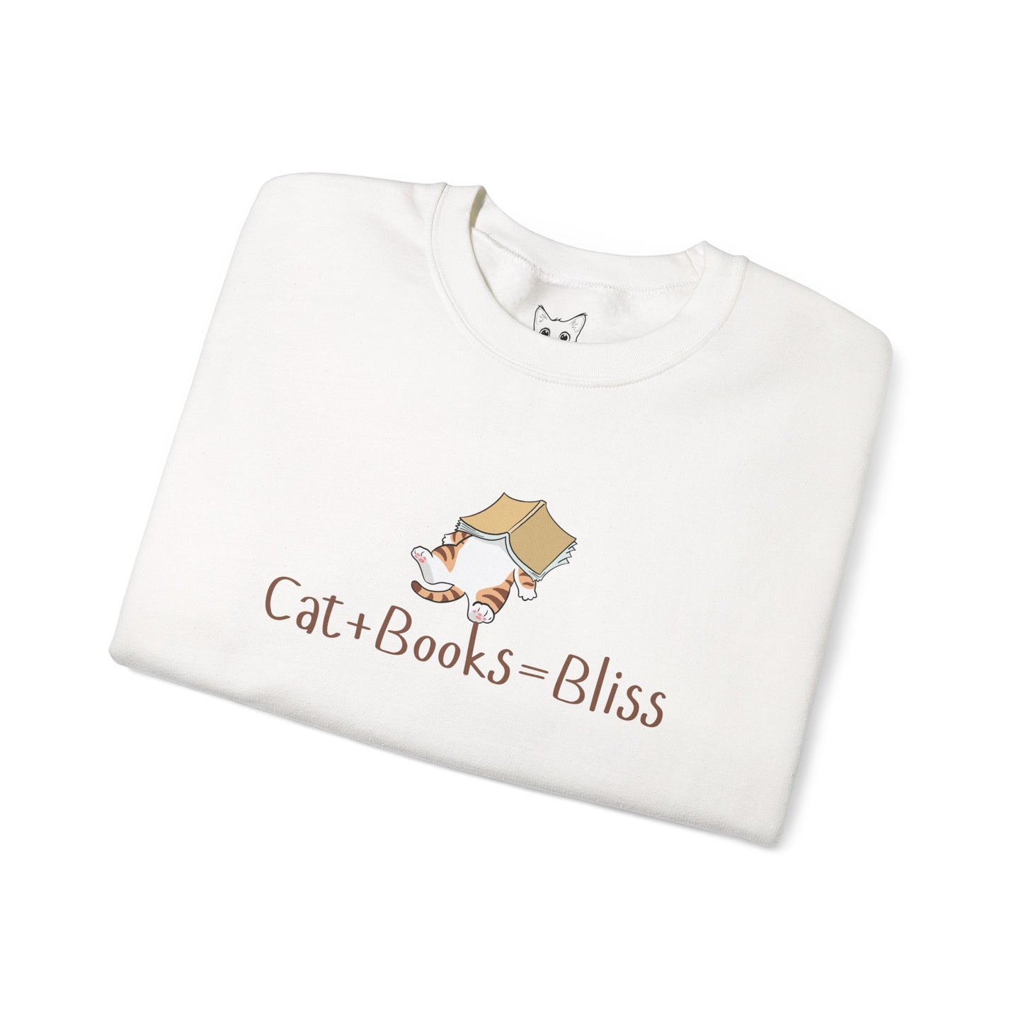 The Purrfect Escape Sweater