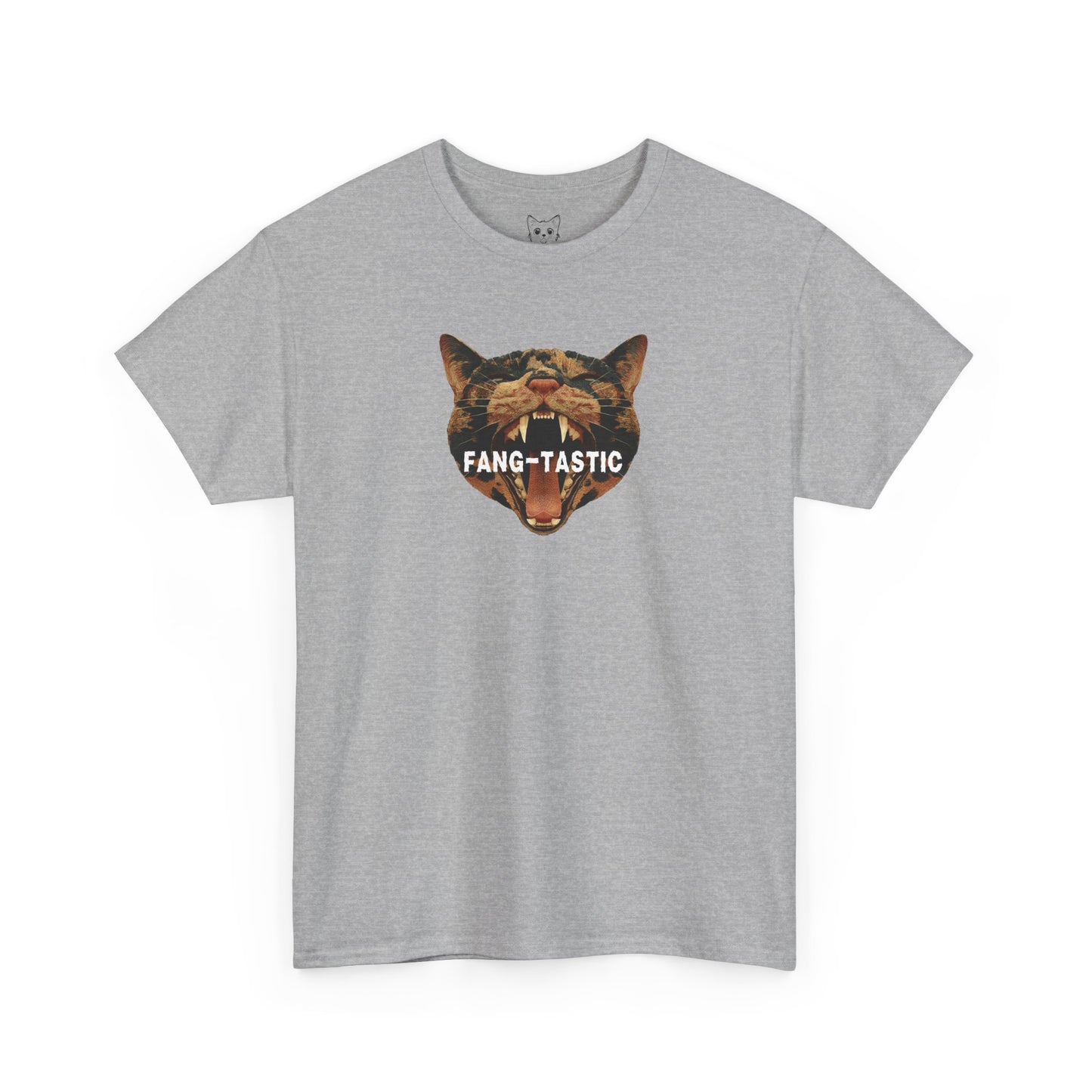 Fang-Tastic T Shirt
