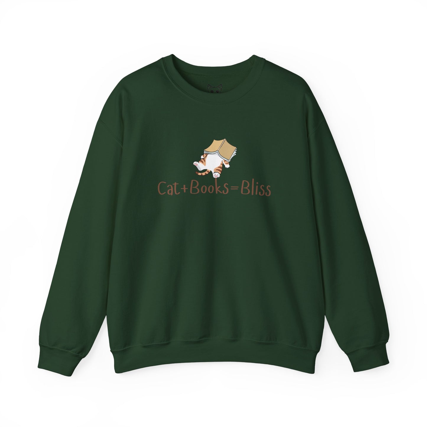 The Purrfect Escape Sweater