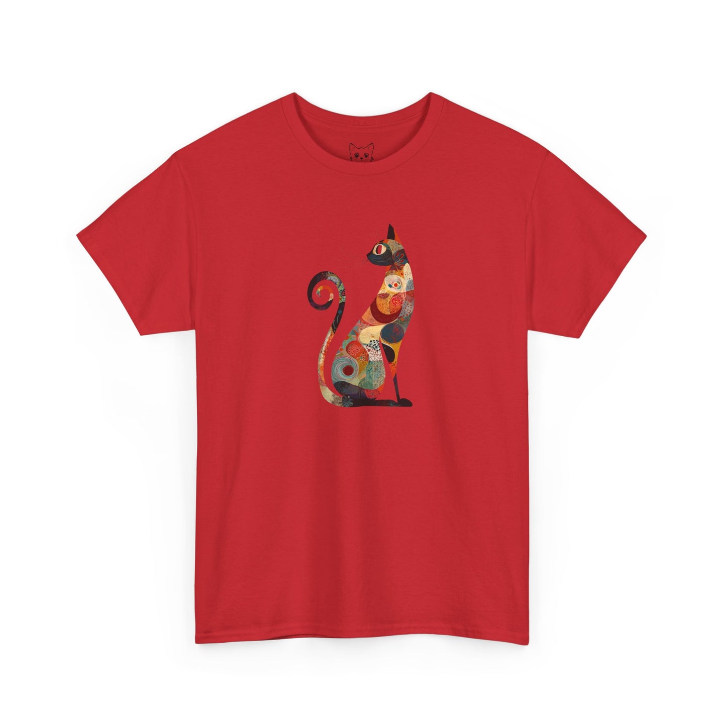 Feline Funk Tee