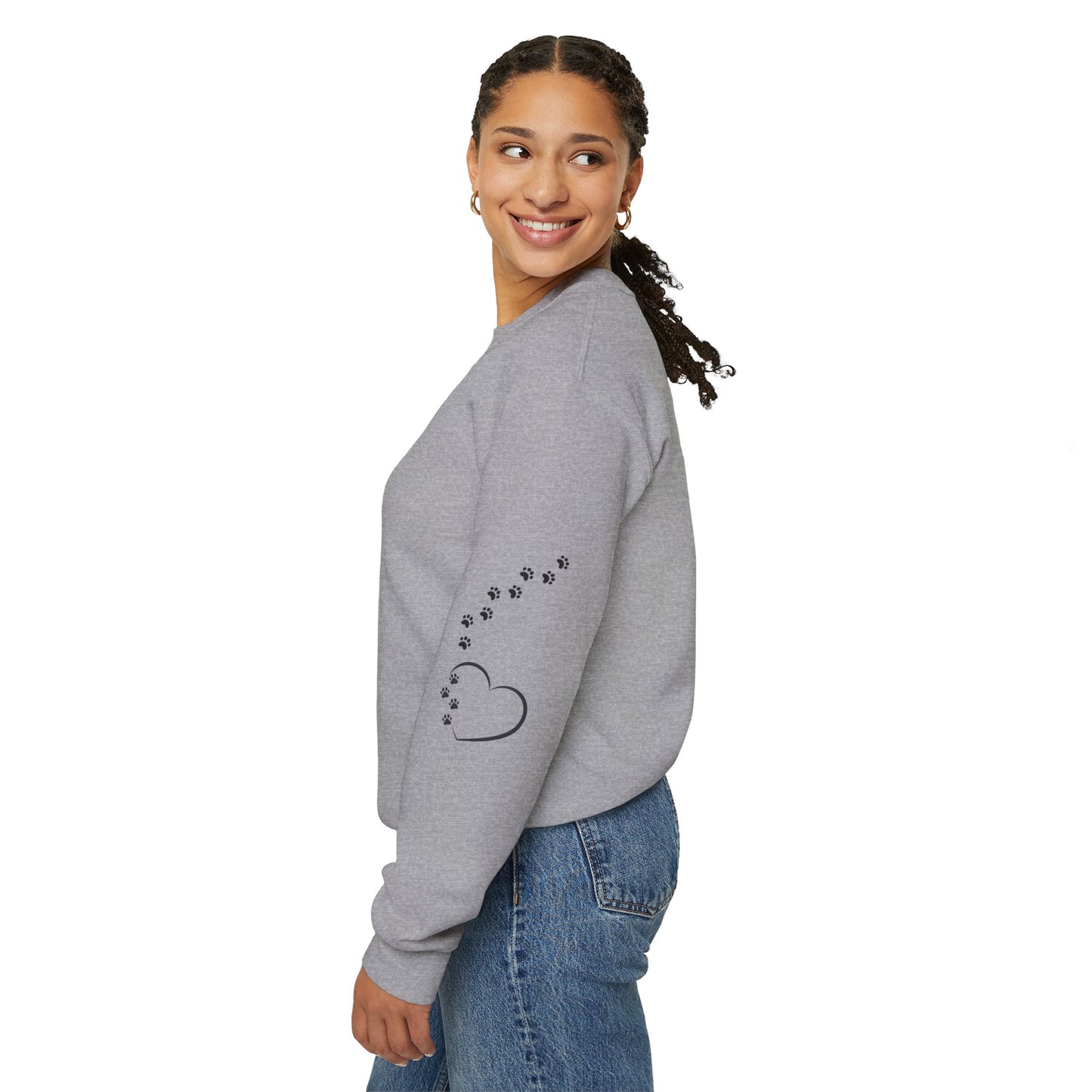 Triple Treat- Cute Edition Sweater