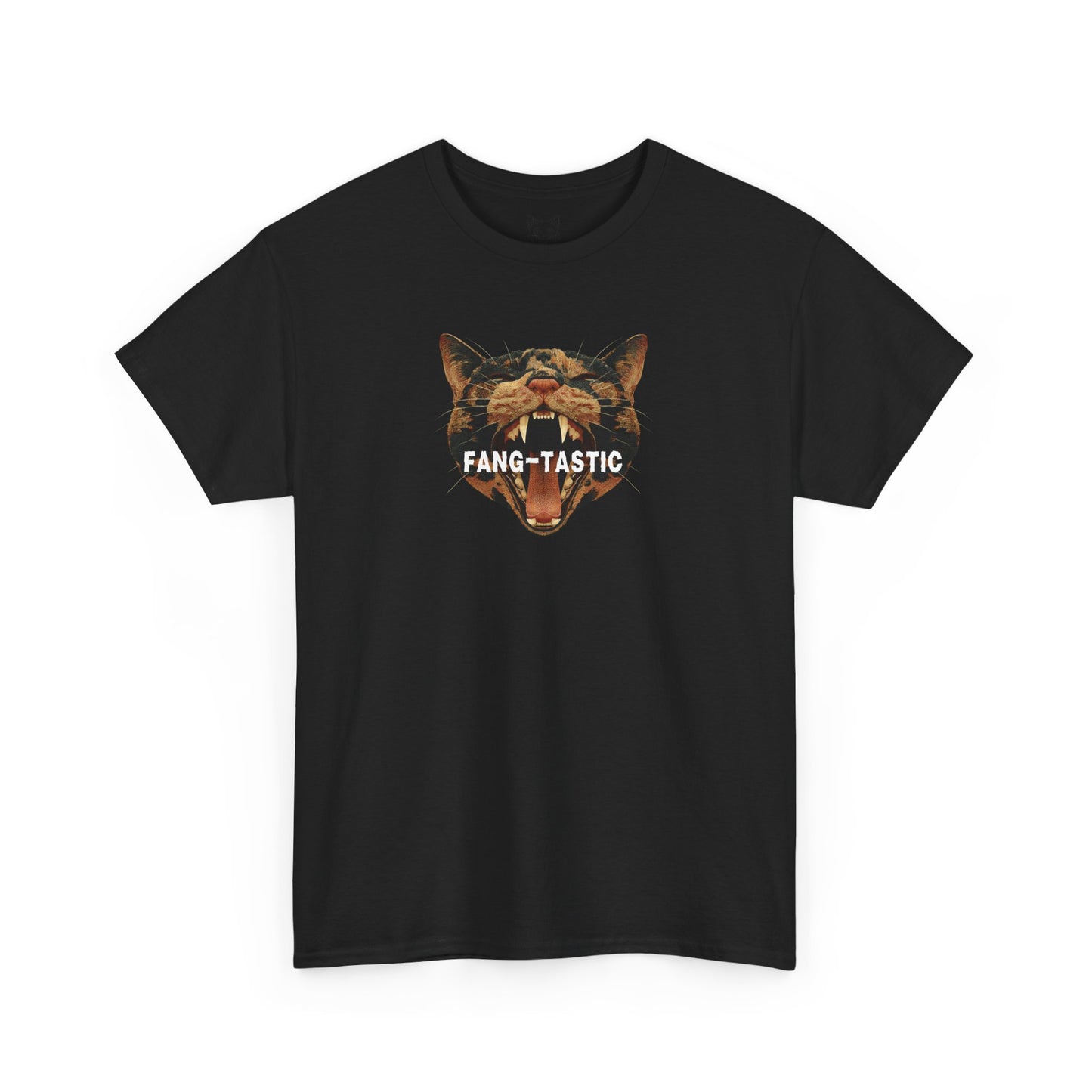 Fang-Tastic T Shirt