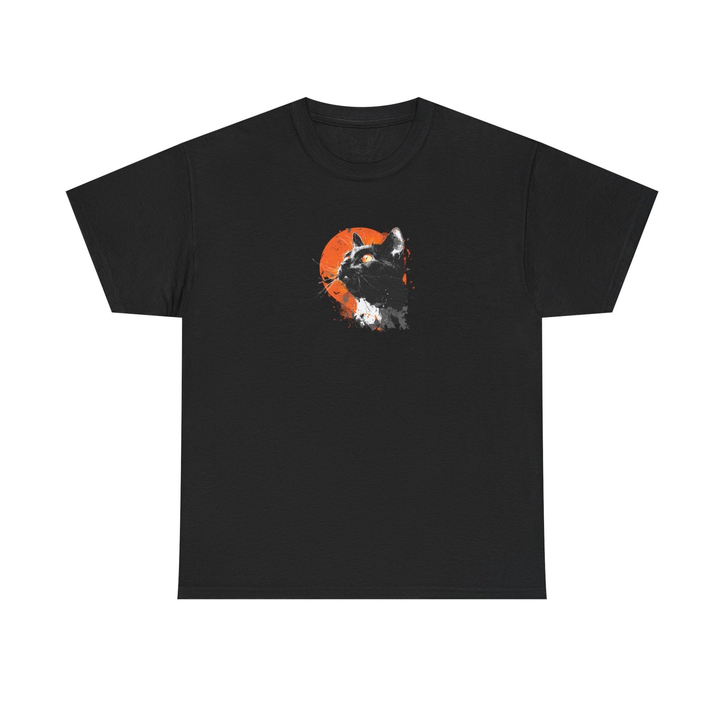 Moonlit Mischief T Shirt