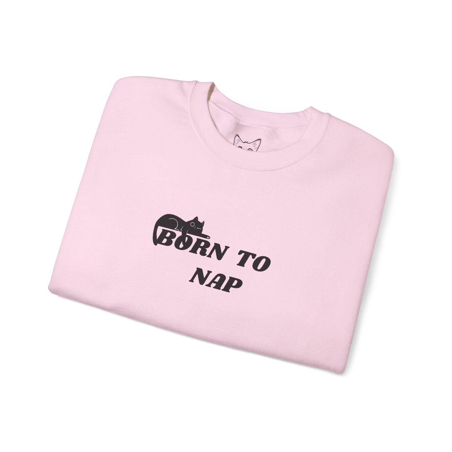 Born to Nap Sweater