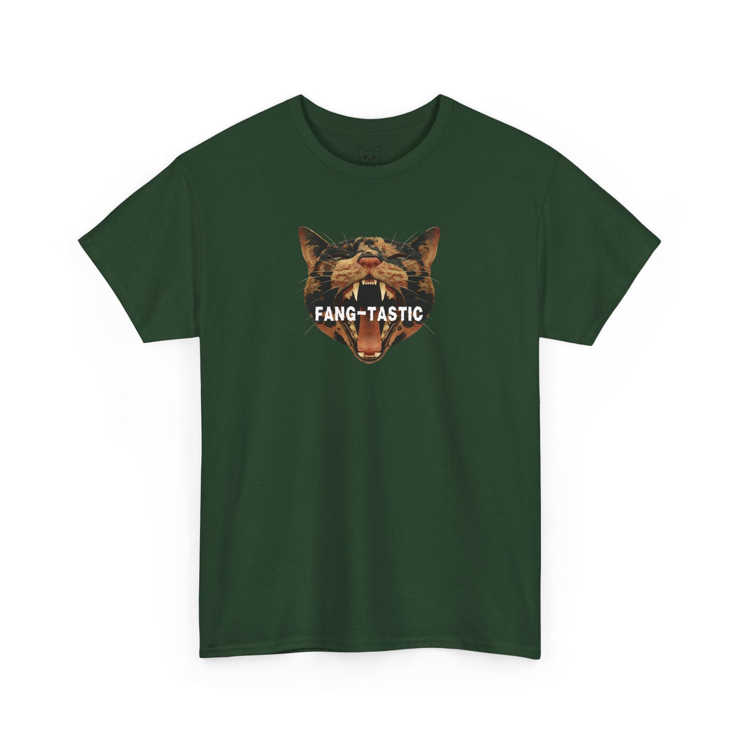 Fang-Tastic T Shirt