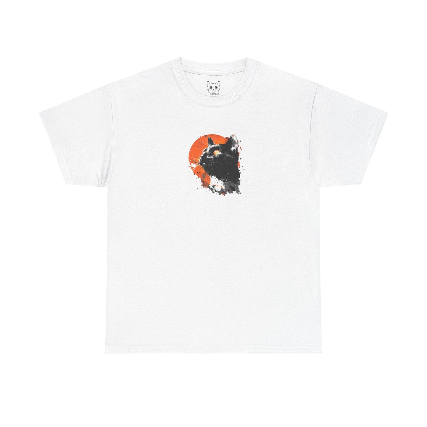 Moonlit Mischief T Shirt
