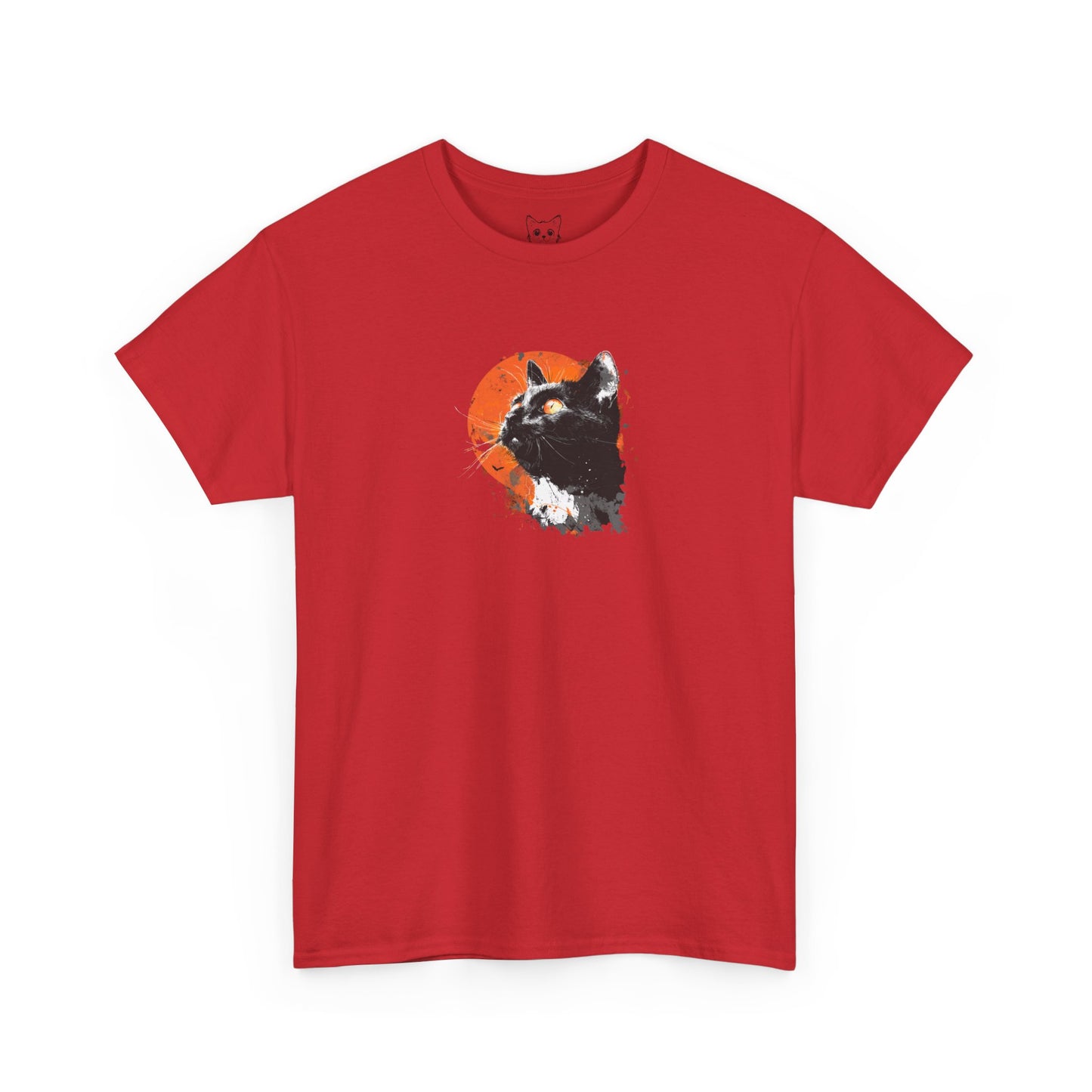 Moonlit Mischief T Shirt