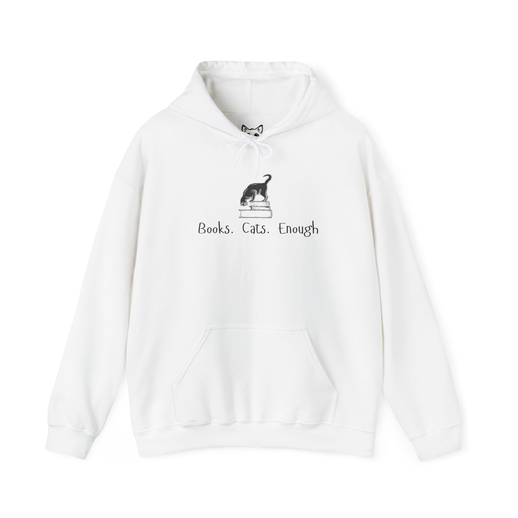 Life Sorted..Hoodie