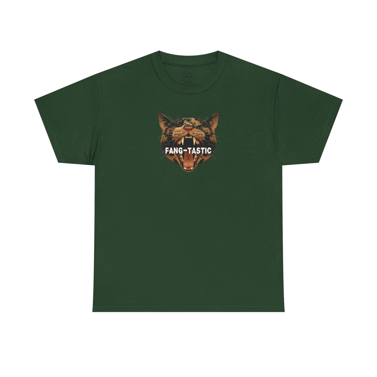 Fang-Tastic T Shirt