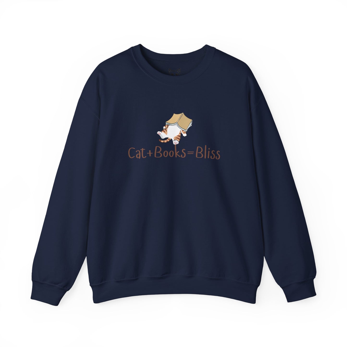 The Purrfect Escape Sweater