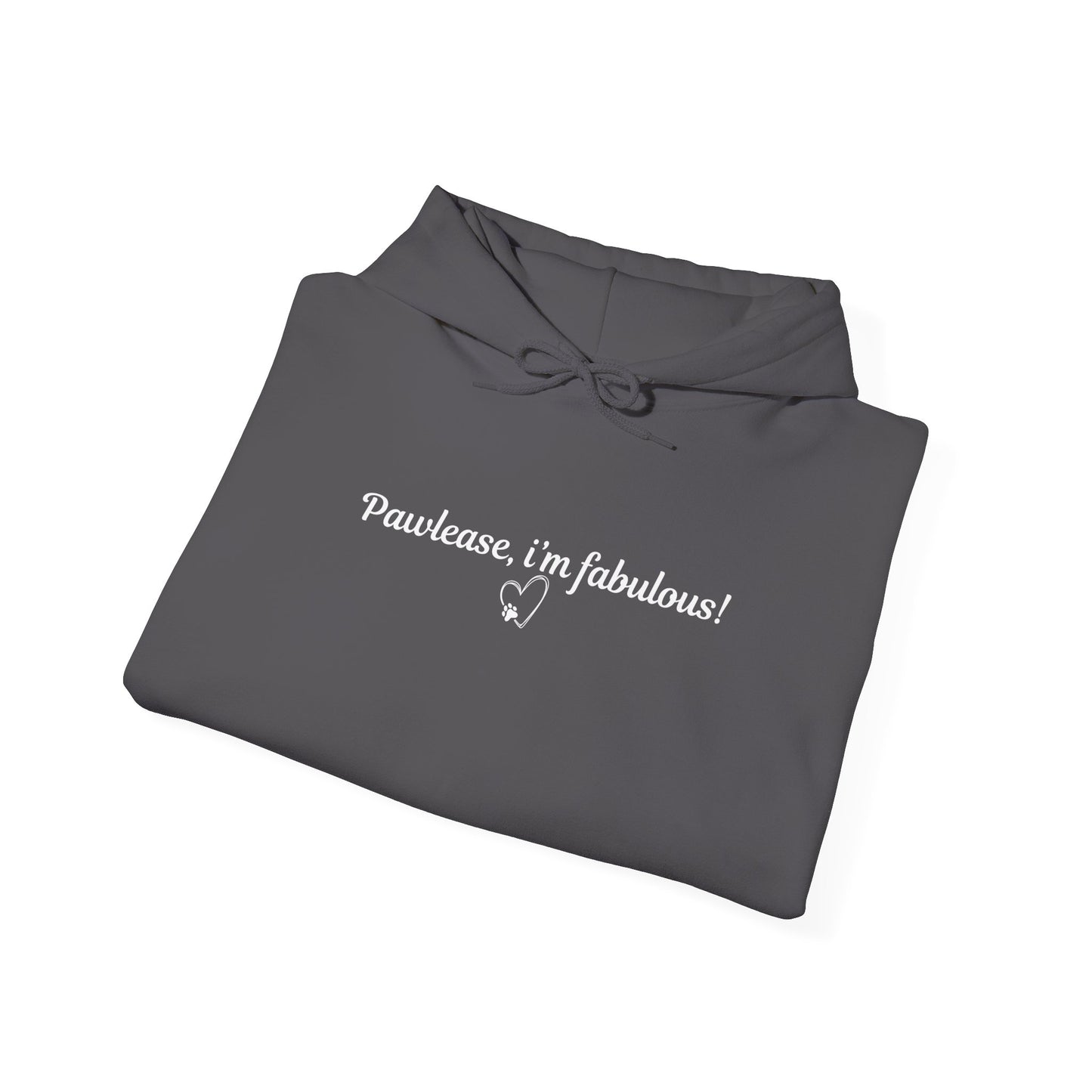 Fabulous dark Hoodie