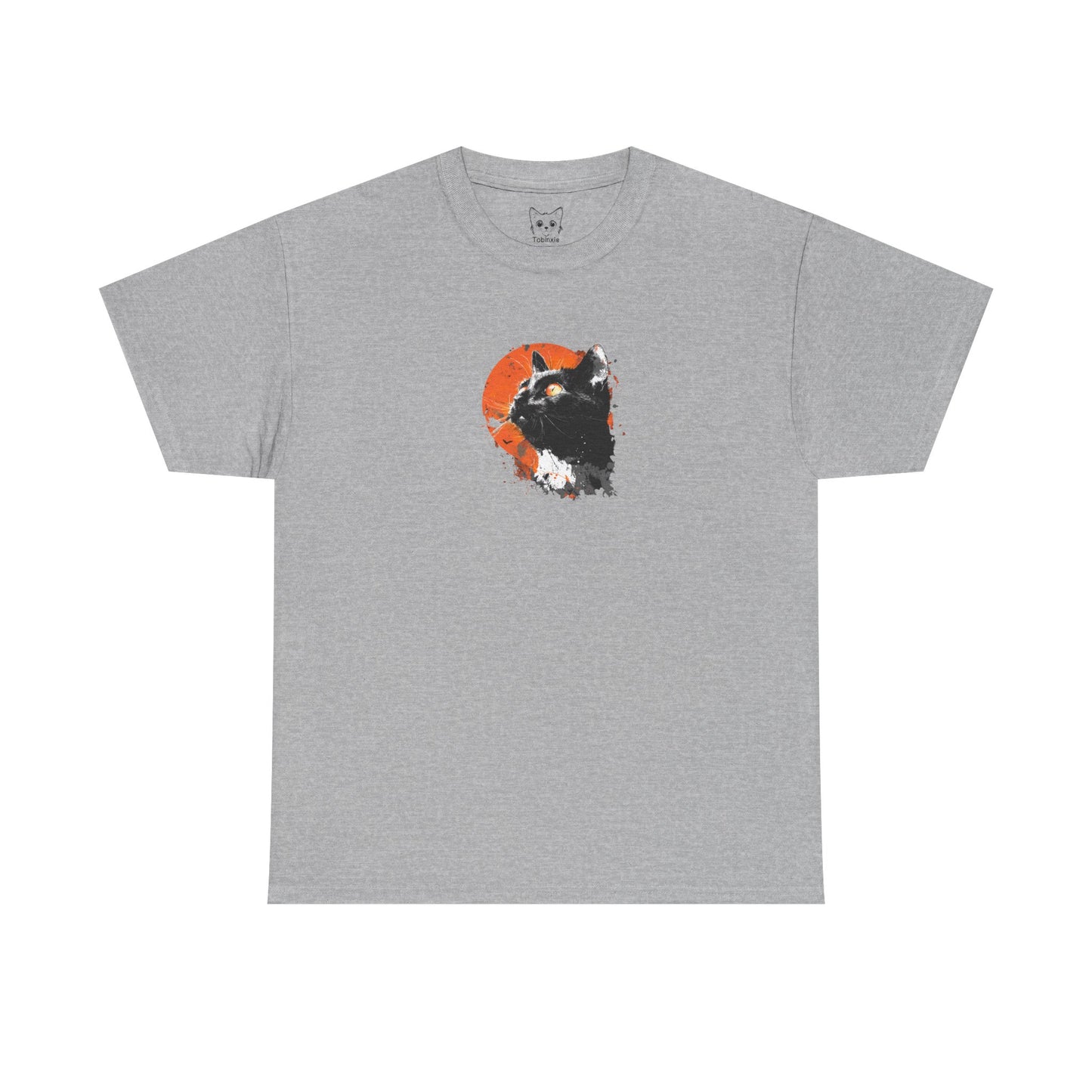 Moonlit Mischief T Shirt