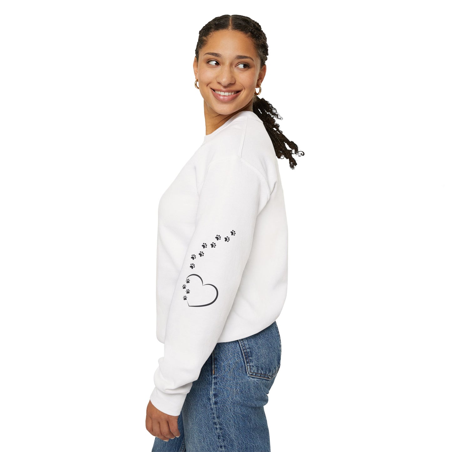 Triple Treat- Cute Edition Sweater