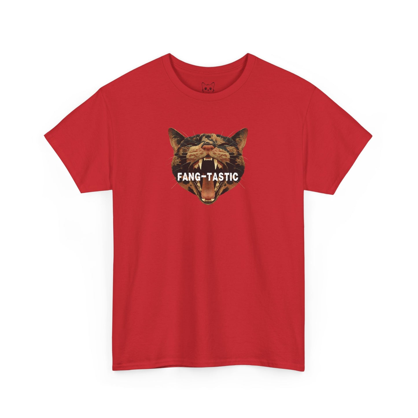 Fang-Tastic T Shirt