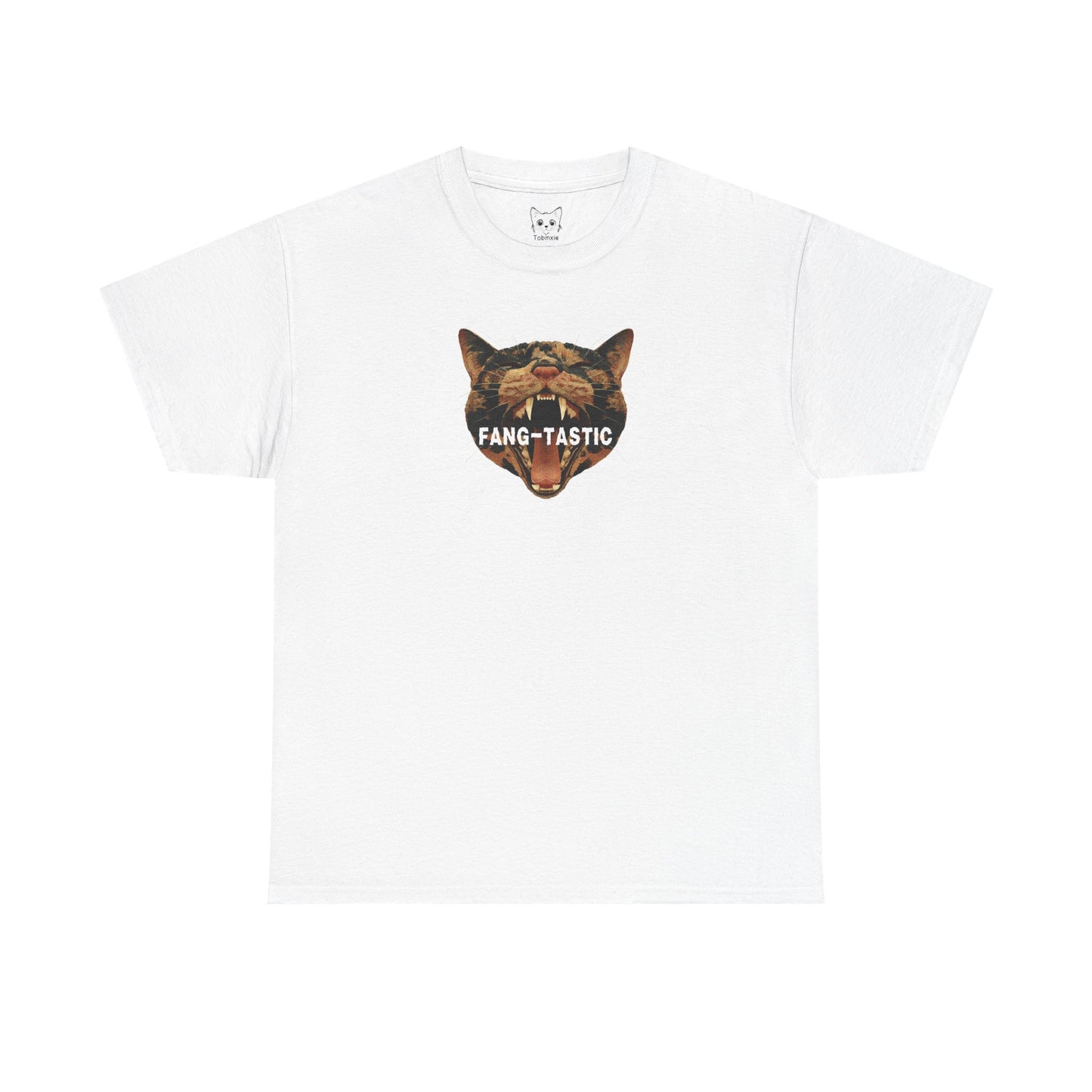 Fang-Tastic T Shirt