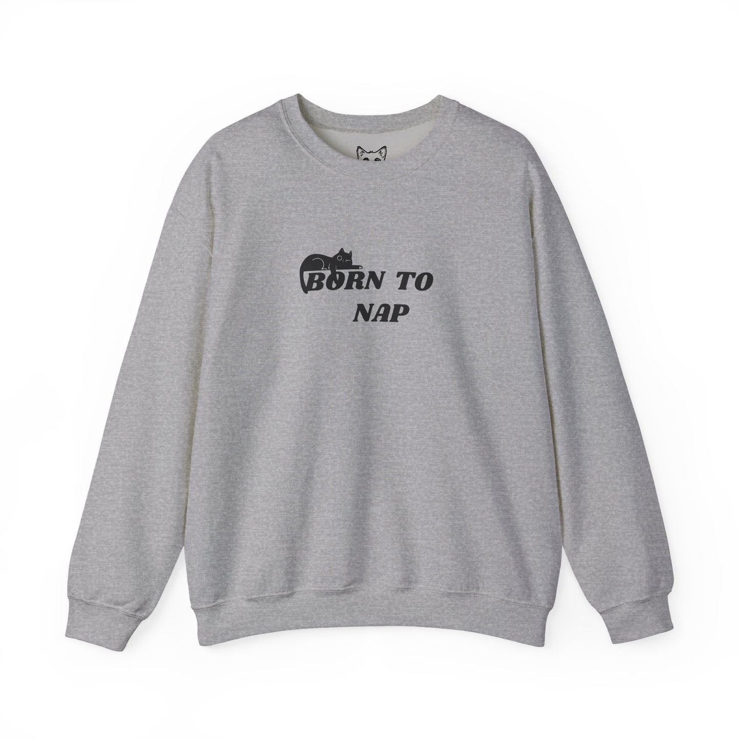 Born to Nap Sweater