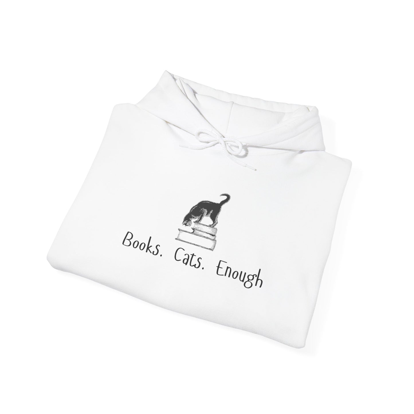 Life Sorted..Hoodie