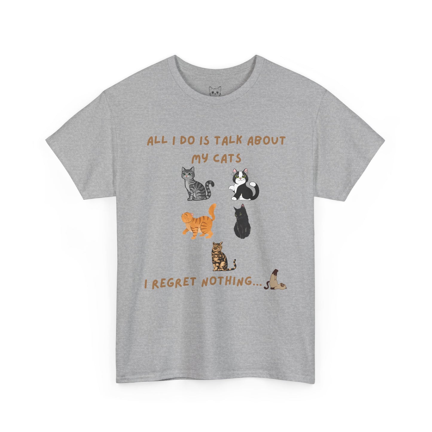 Let's be Honest..Tee