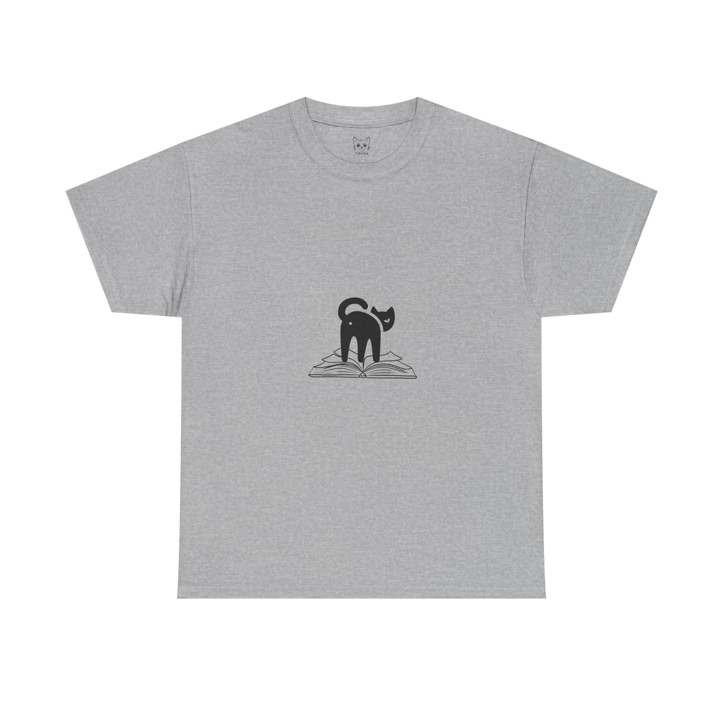 Cat Butt Tee