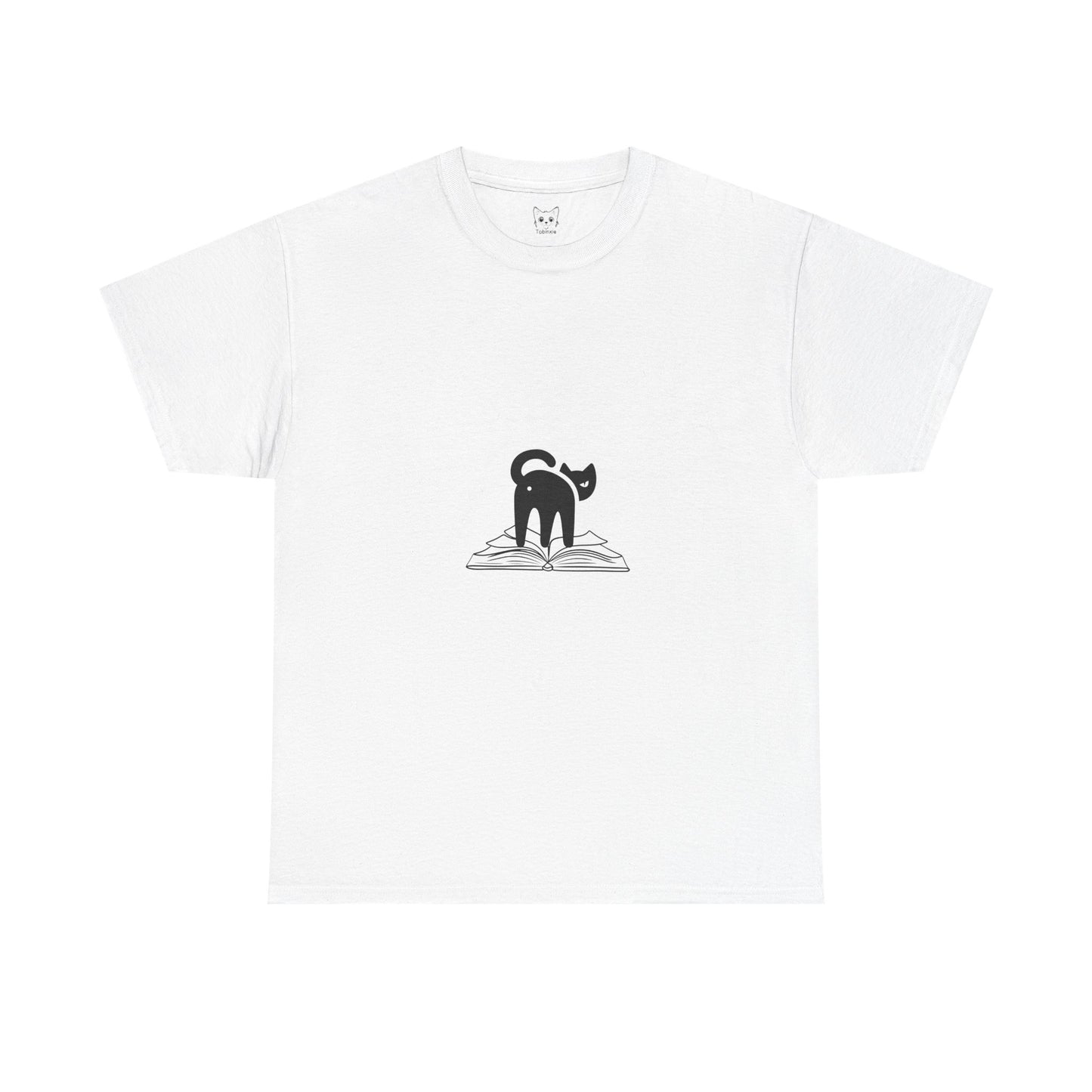 Cat Butt Tee