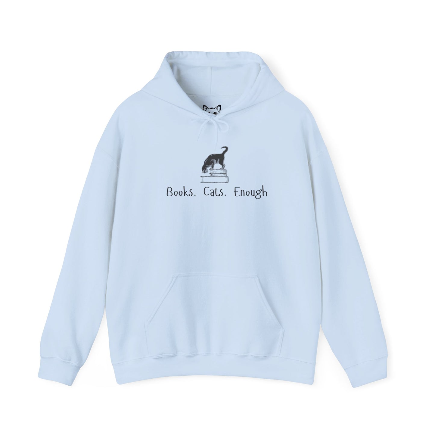 Life Sorted..Hoodie