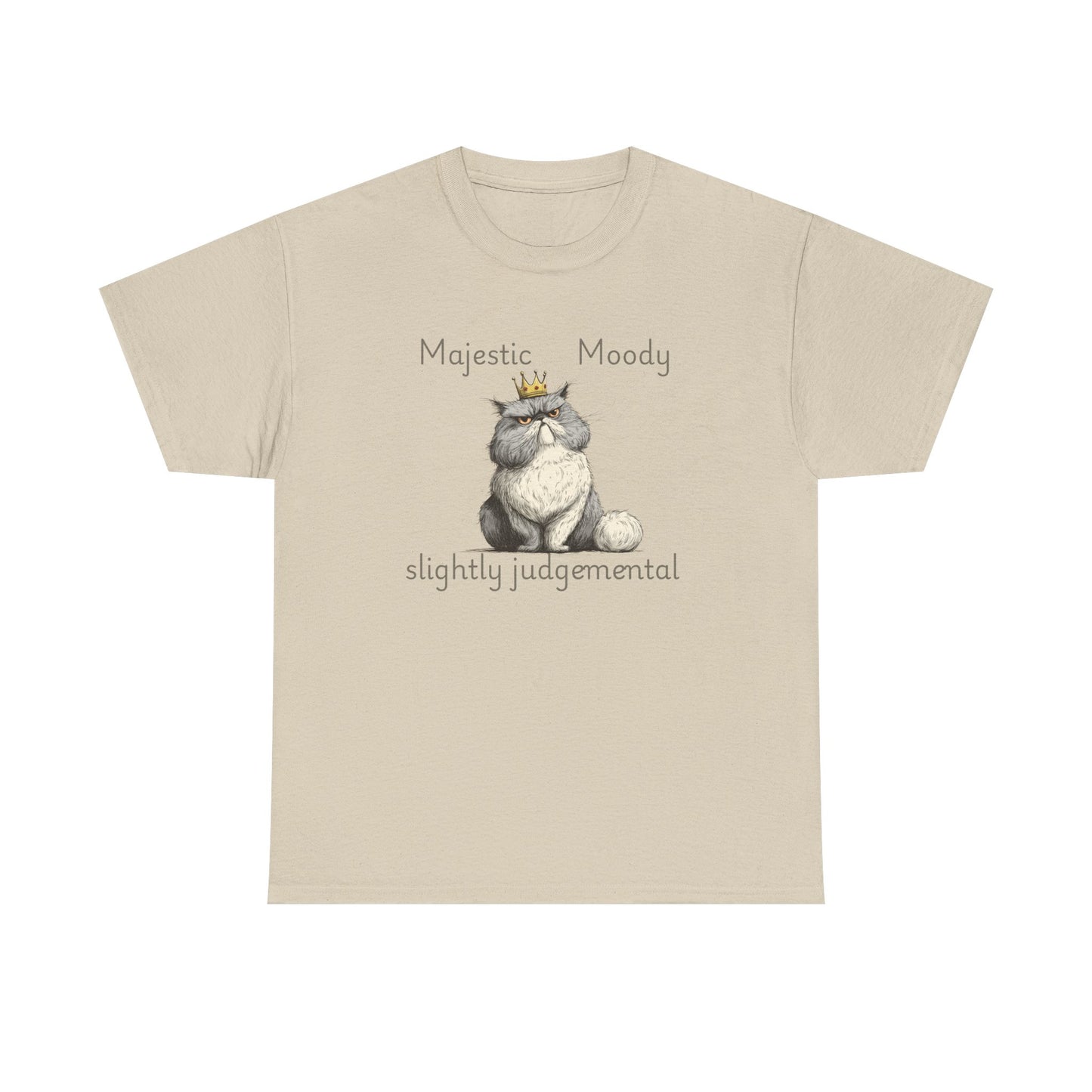 Royal Sass Persian Tee
