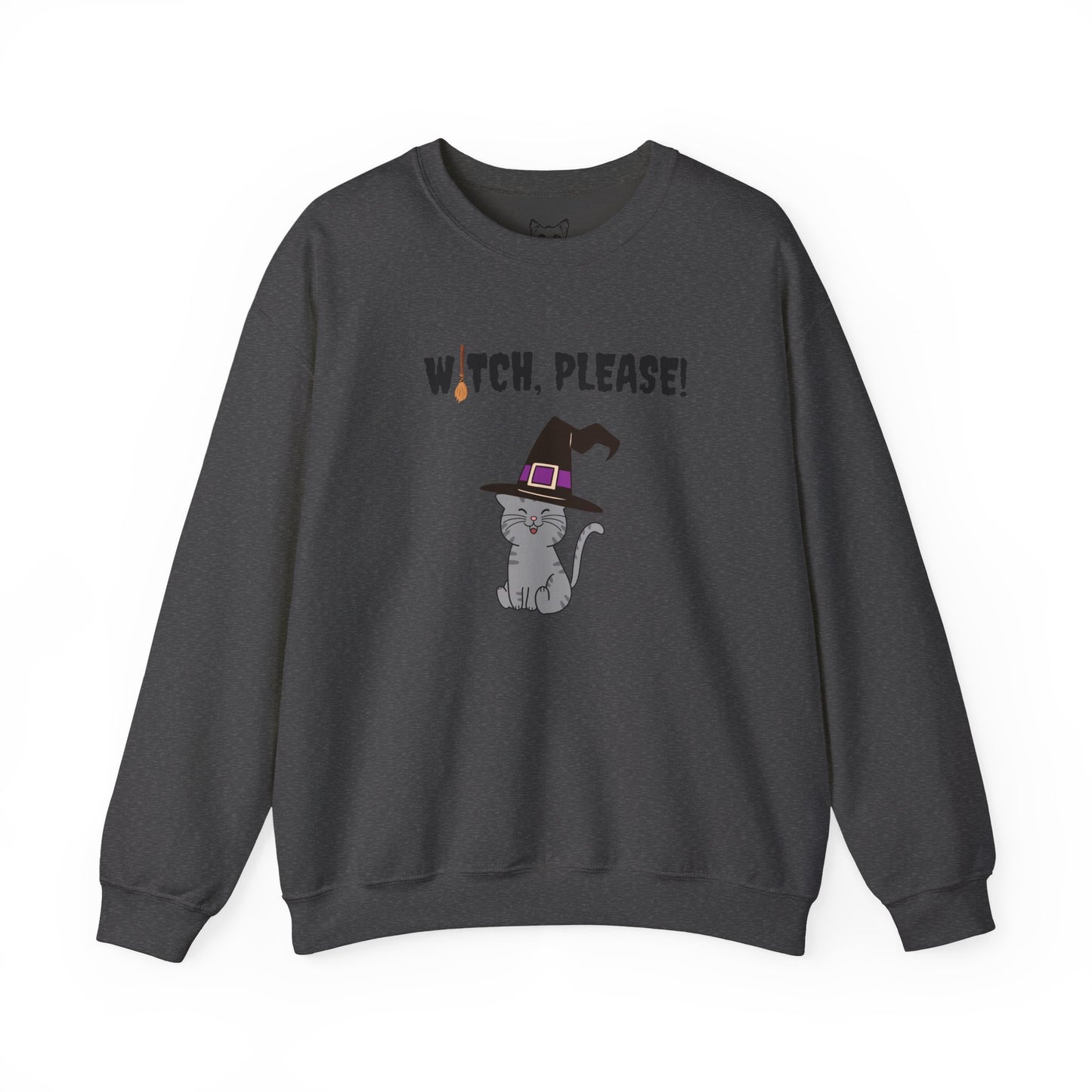 Witch, Please! Sweater