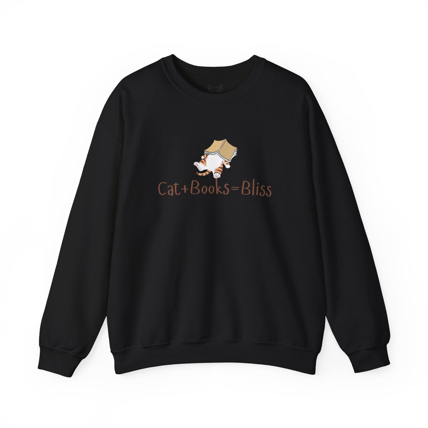The Purrfect Escape Sweater