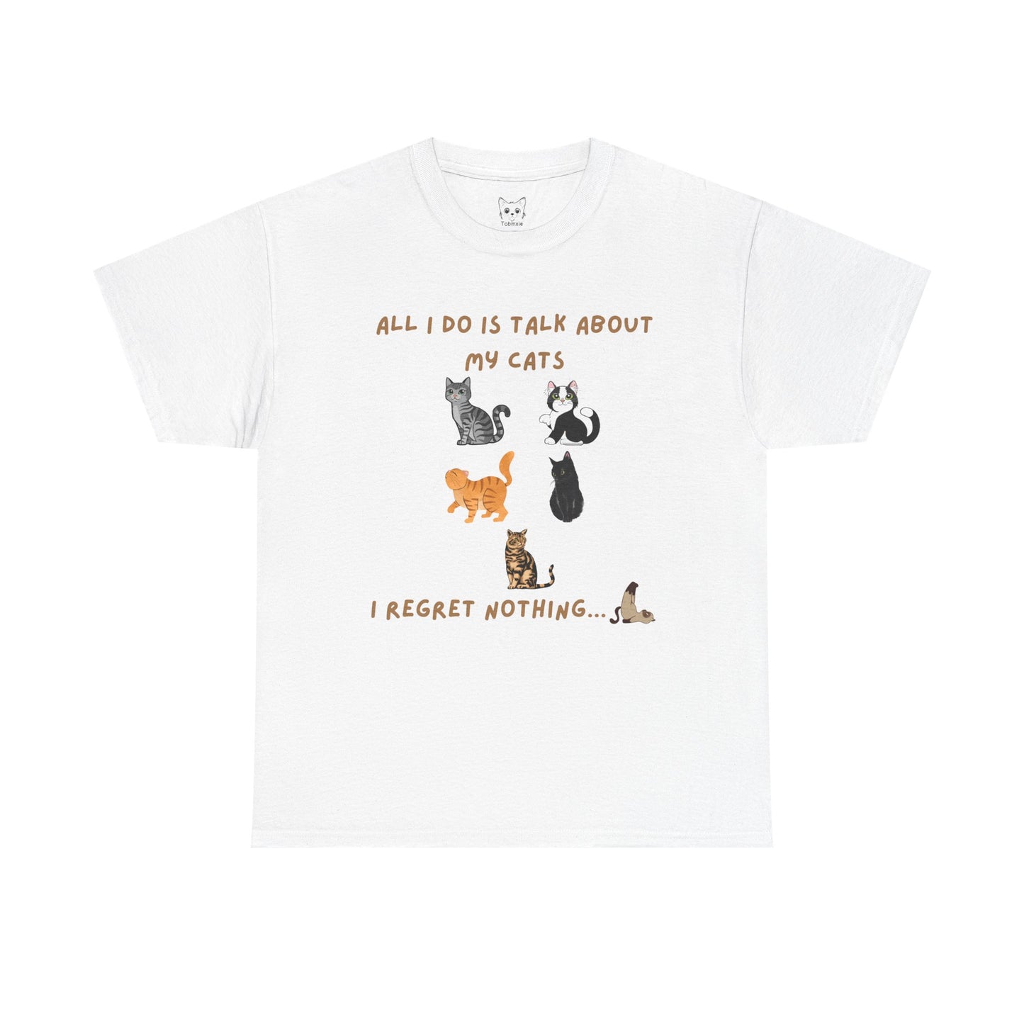 Let's be Honest..Tee