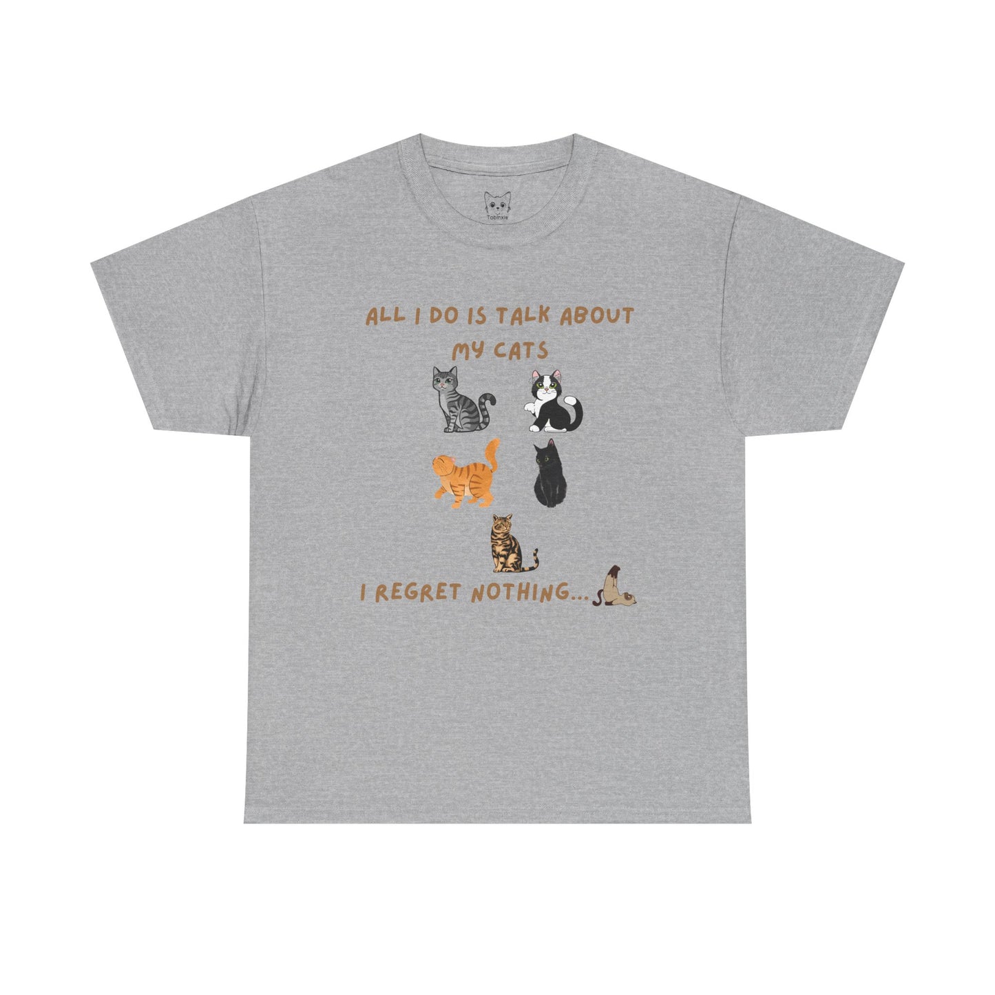 Let's be Honest..Tee