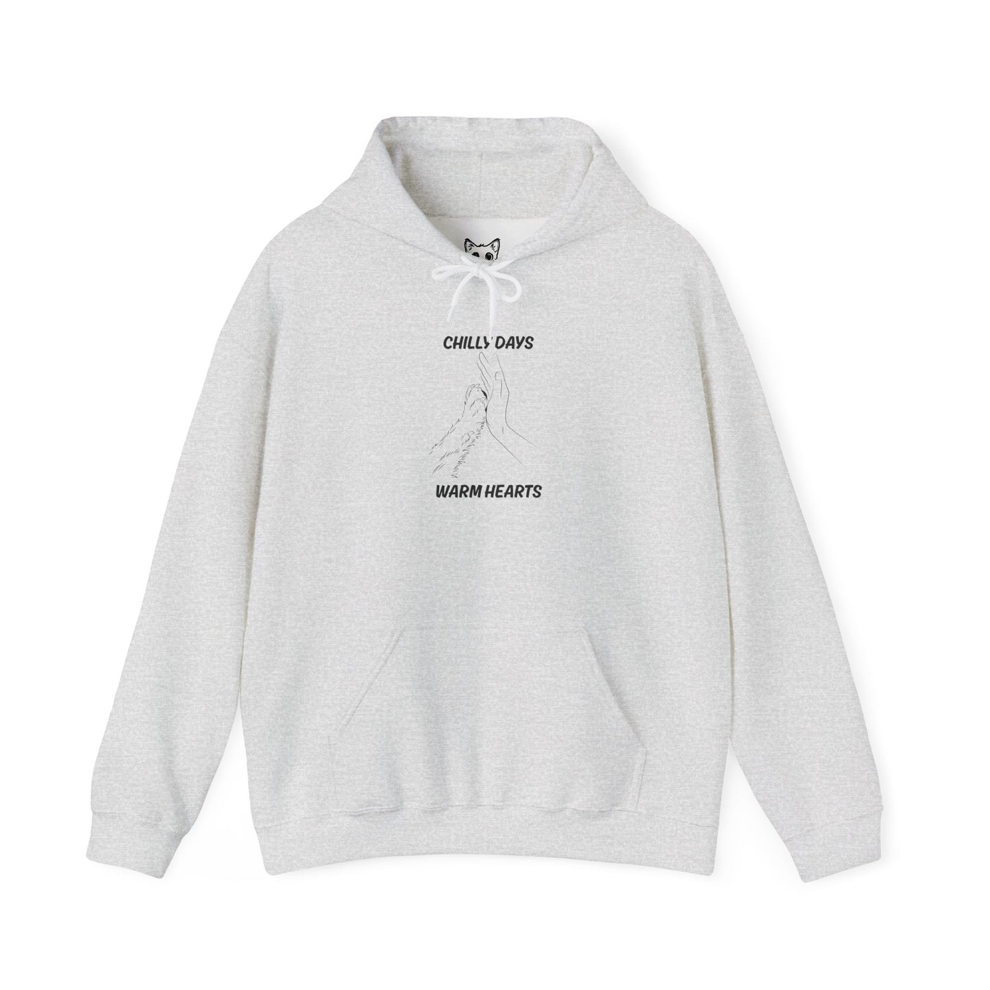 Chilly days Hoodie