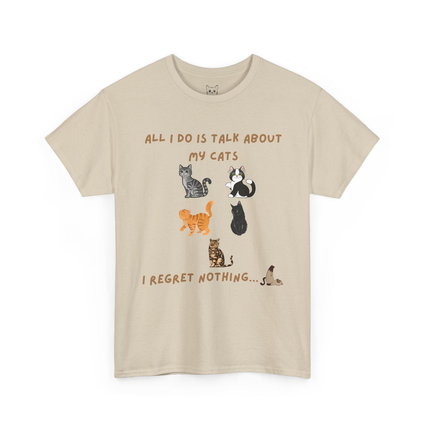 Let's be Honest..Tee