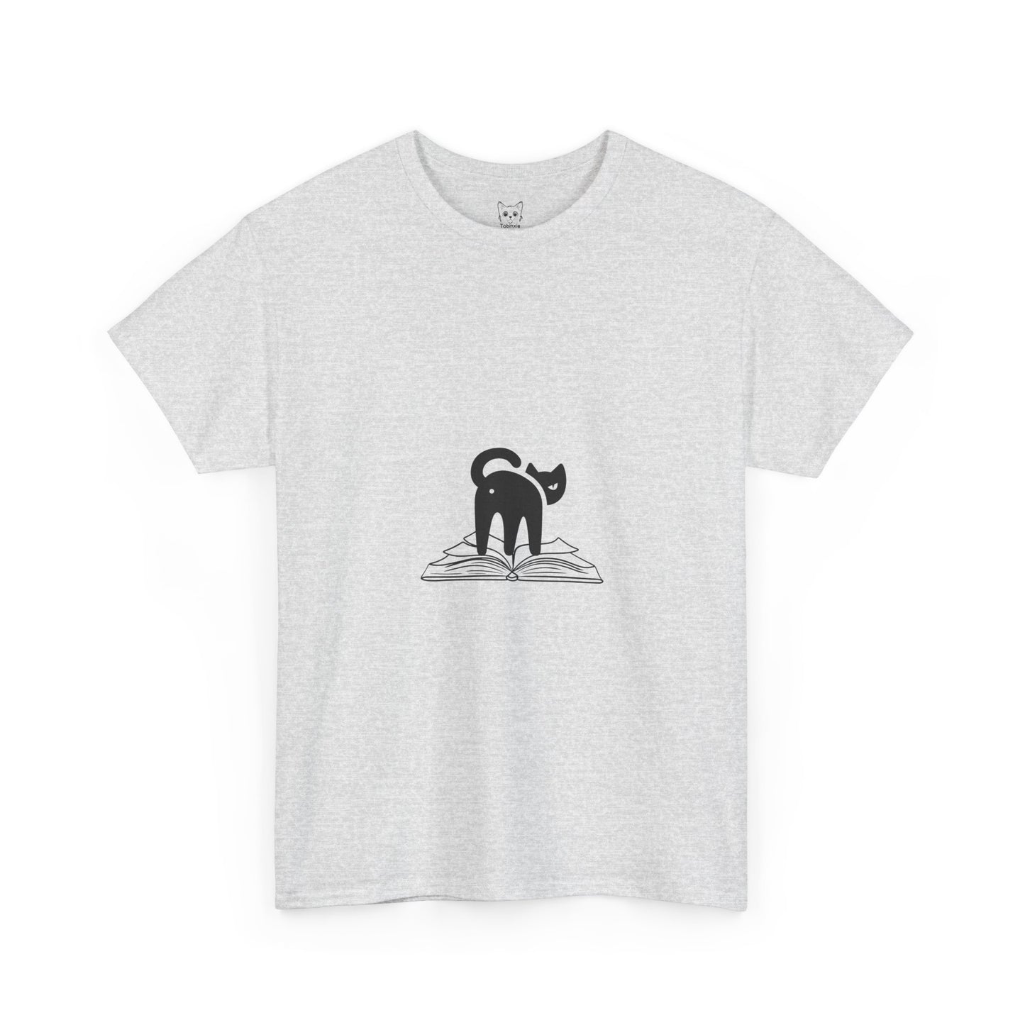 Cat Butt Tee