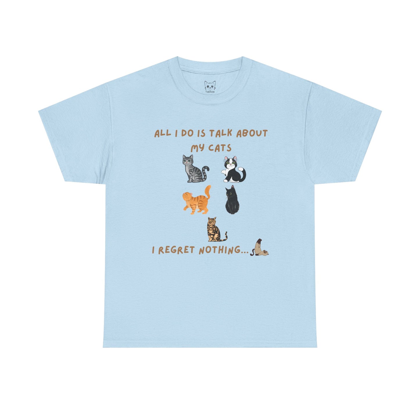 Let's be Honest..Tee
