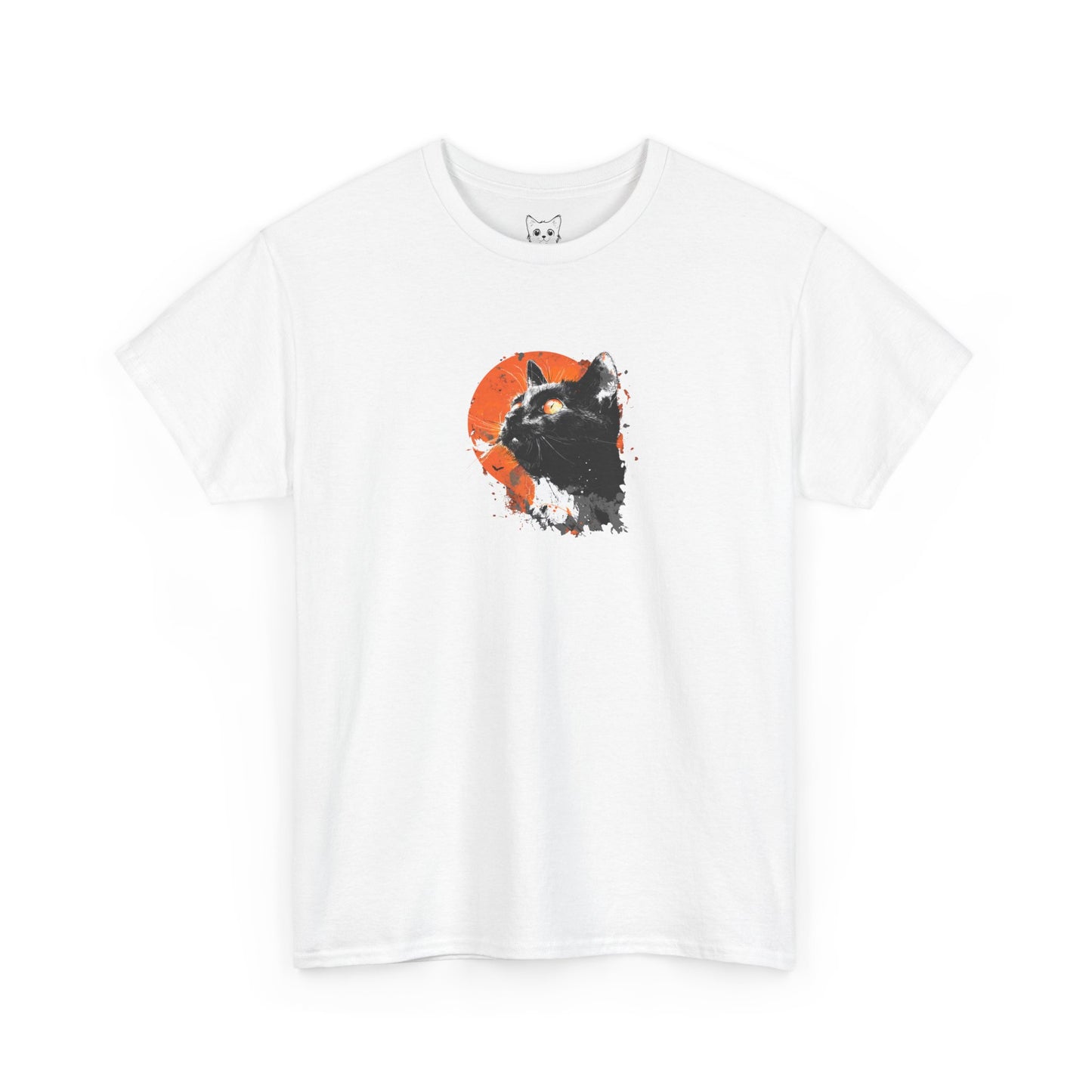 Moonlit Mischief T Shirt