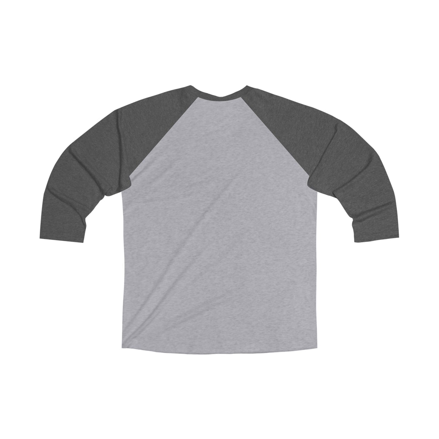 Courage in every life Raglan Tee