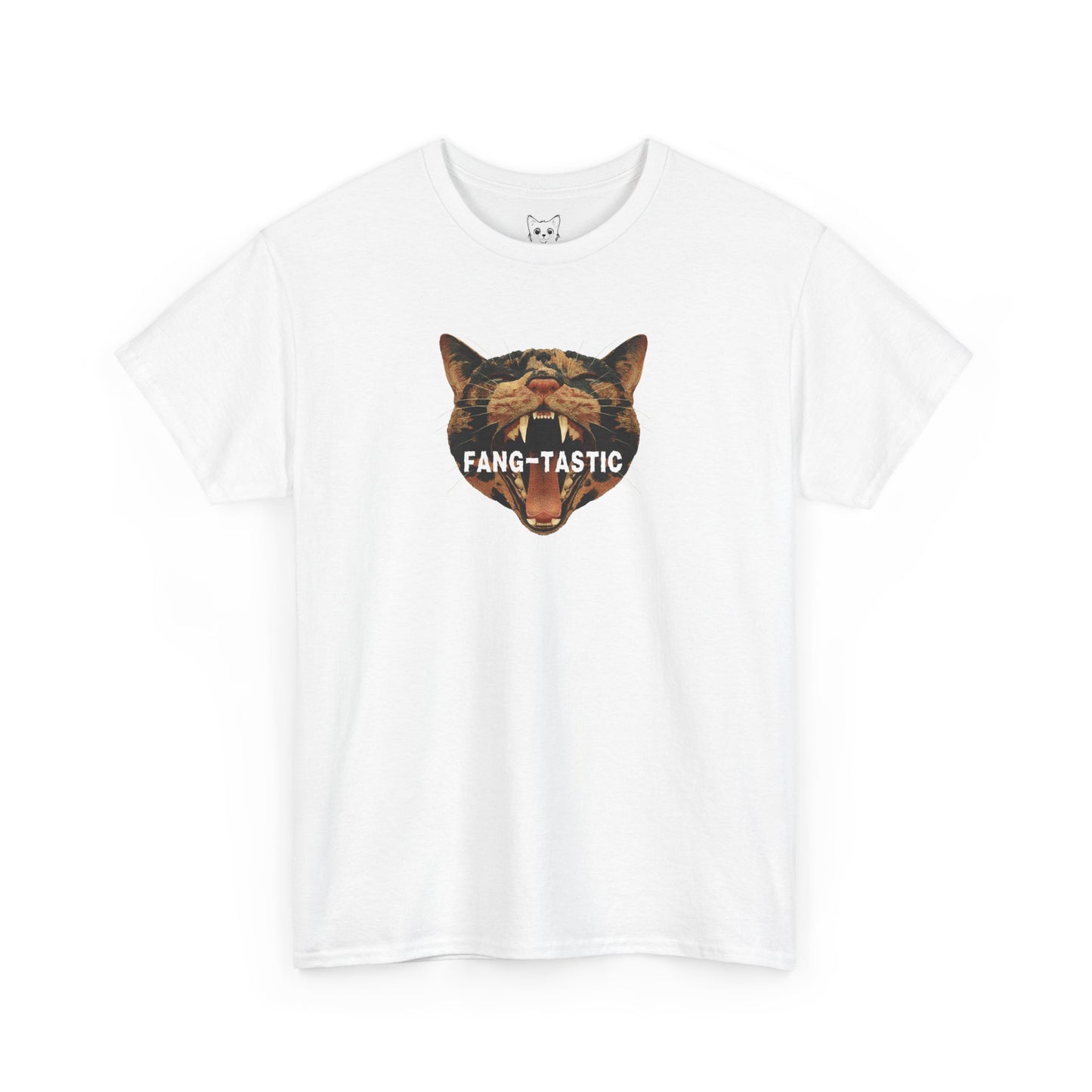Fang-Tastic T Shirt