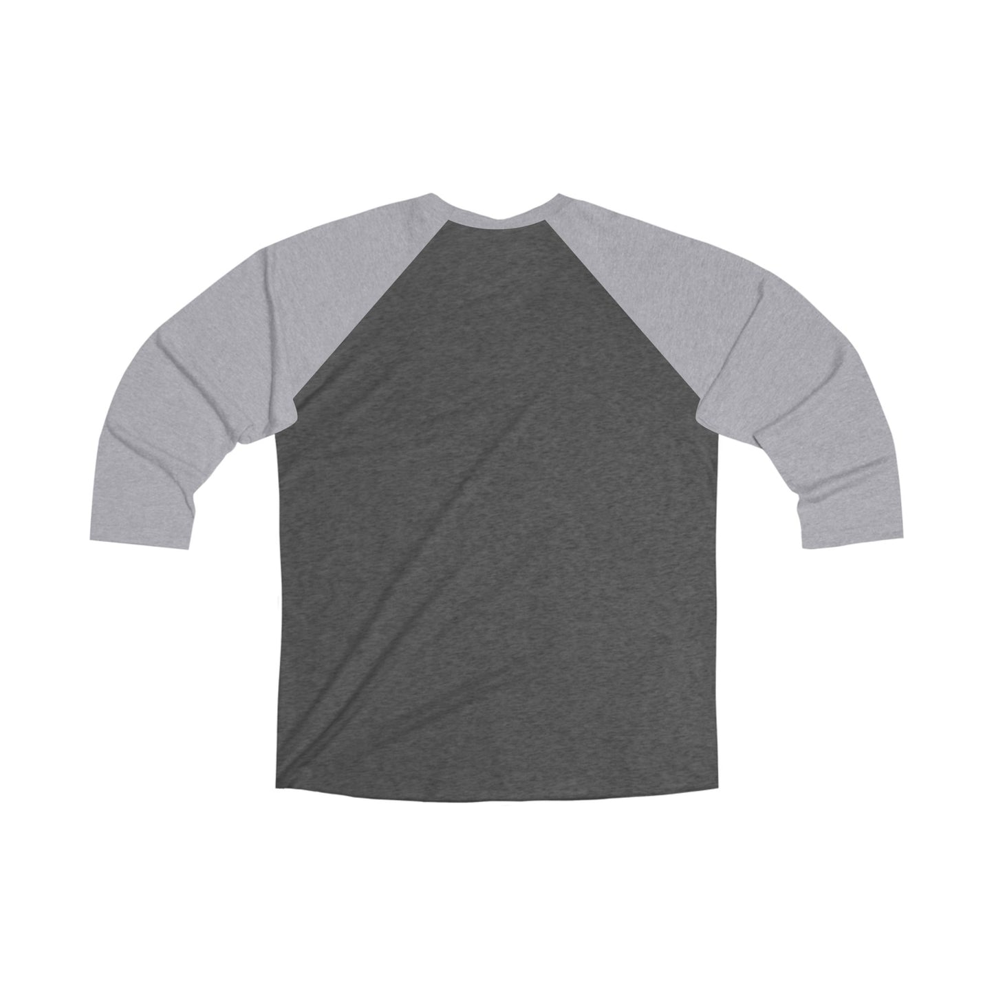 'Oops...I did it again' Raglan Tee