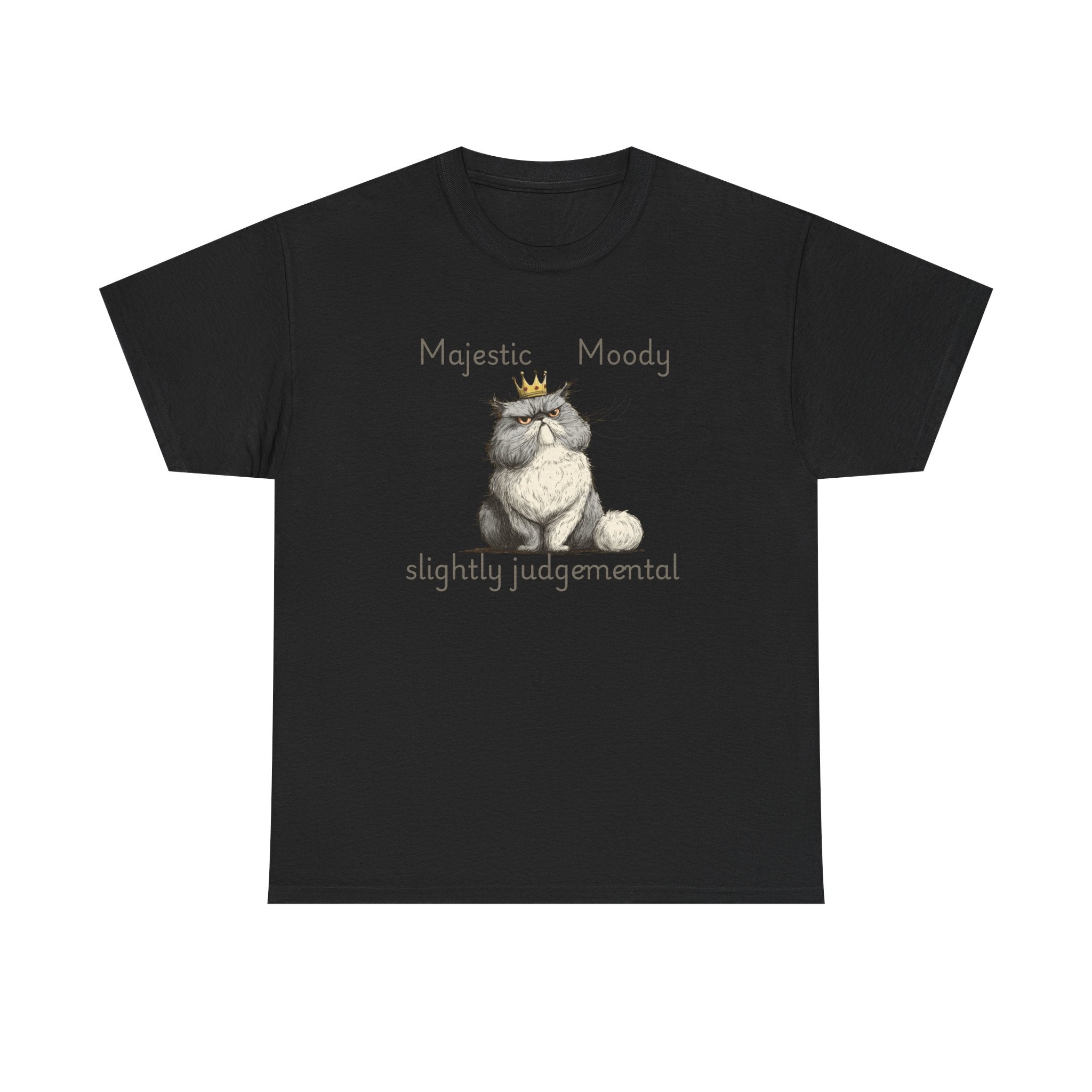 Royal Sass Persian Tee