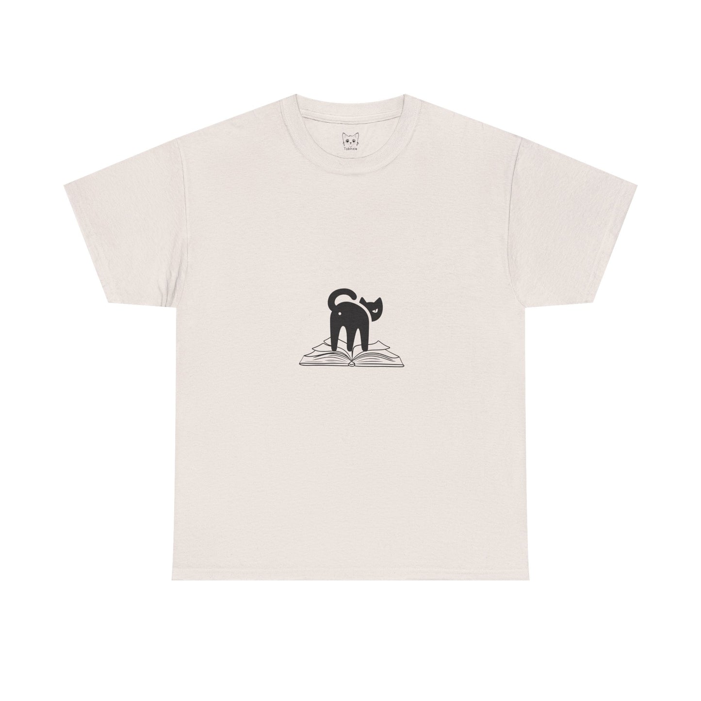 Cat Butt Tee