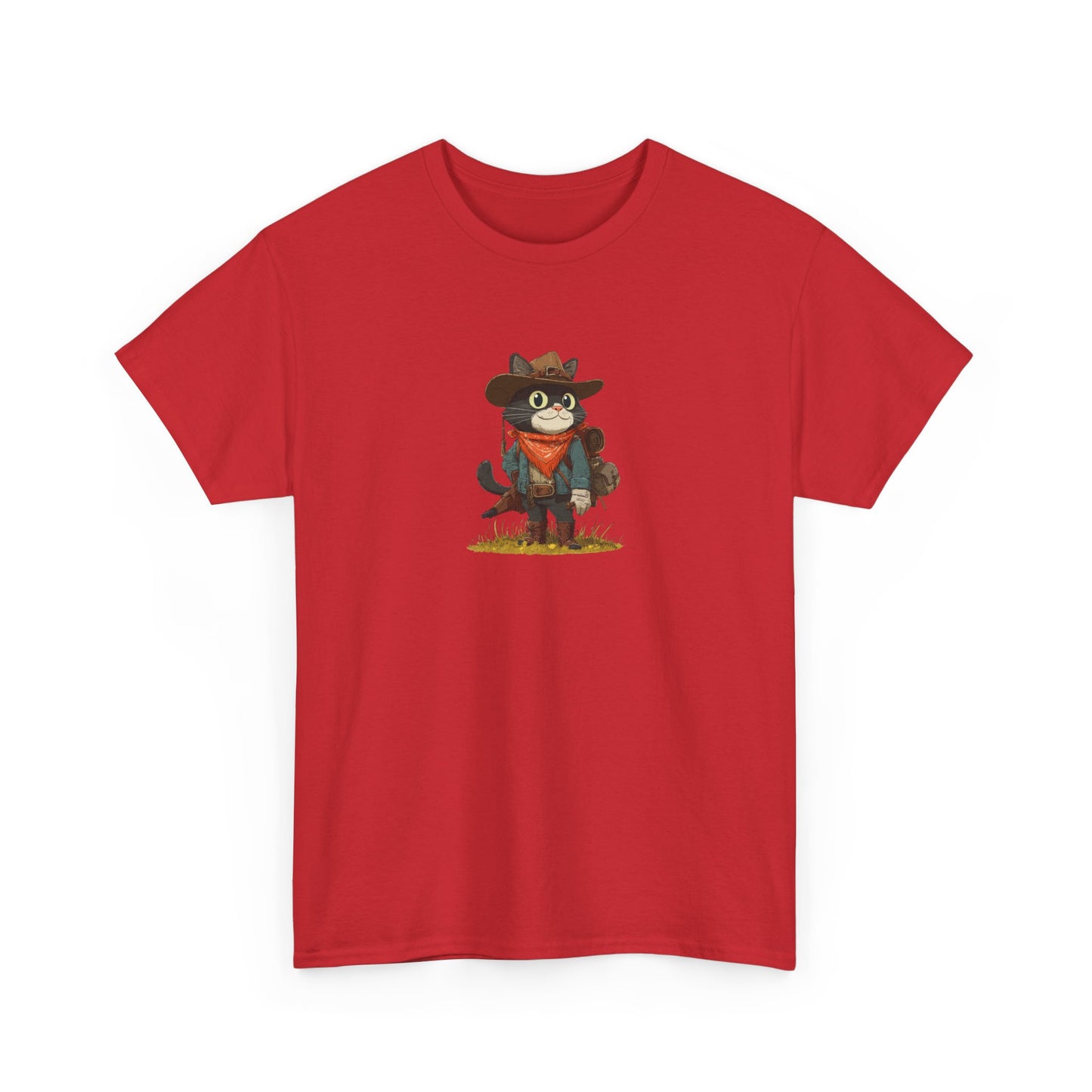 Cheeky Cowboy T Shirt