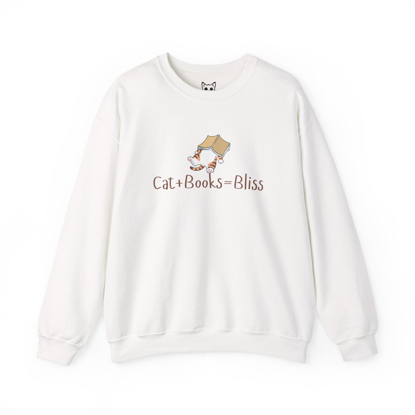 The Purrfect Escape Sweater