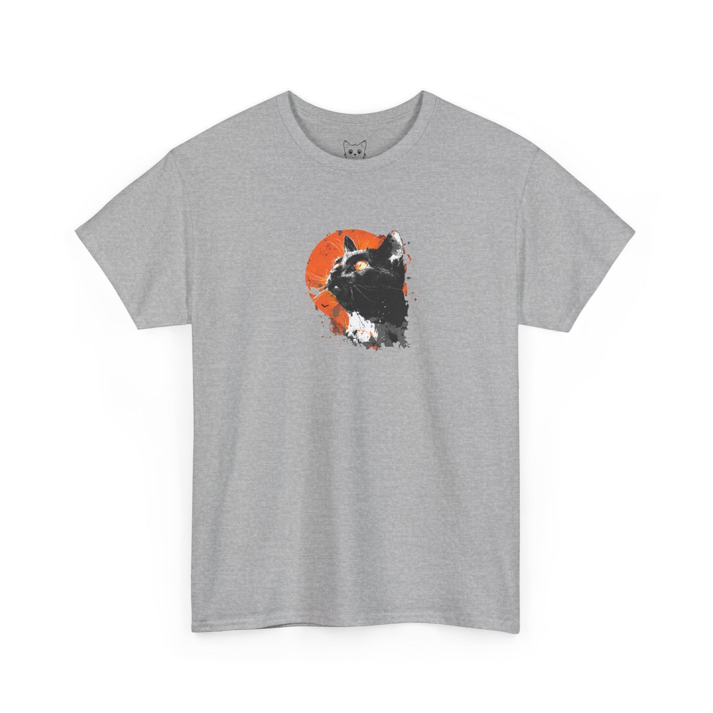 Moonlit Mischief T Shirt