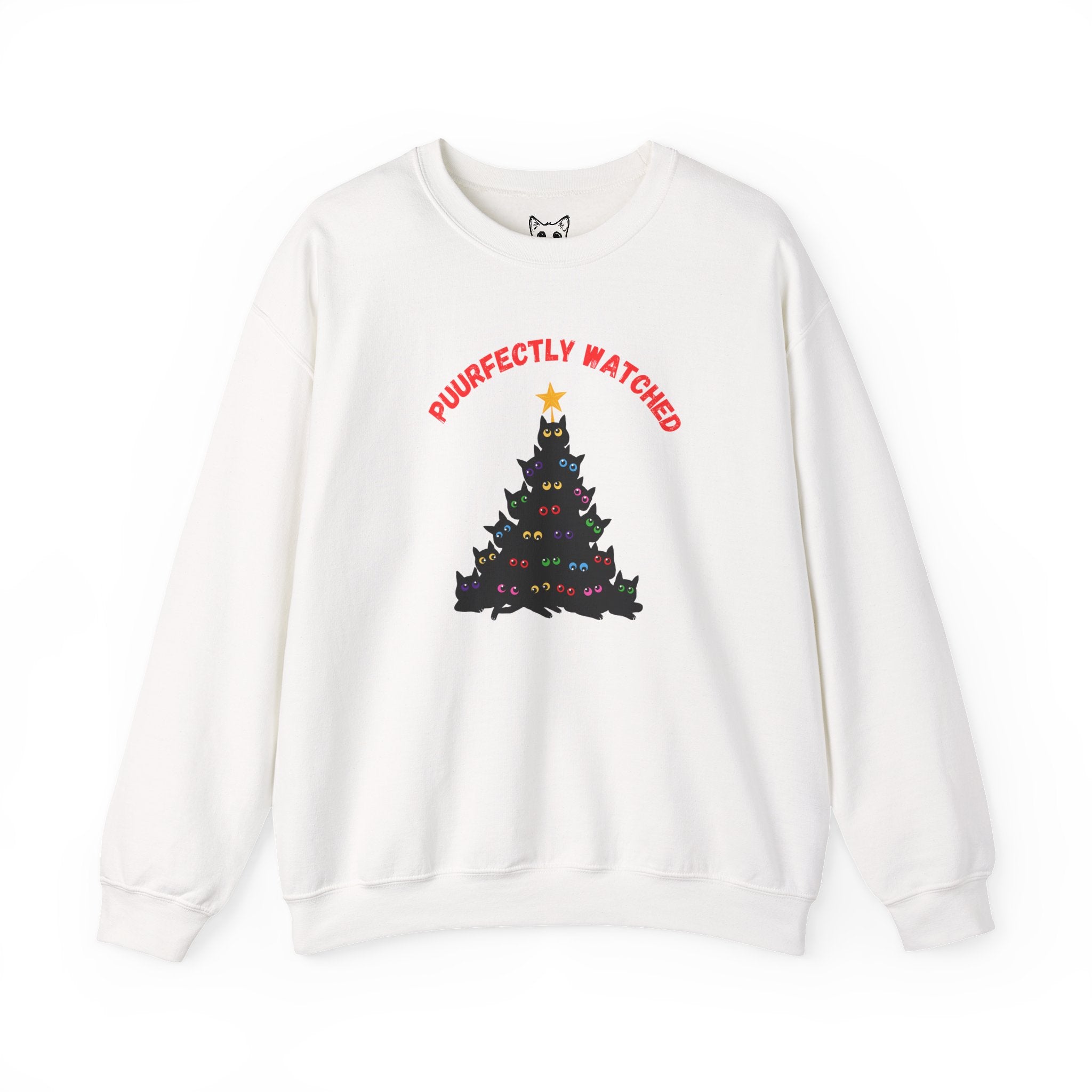 All eyes on me Sweater