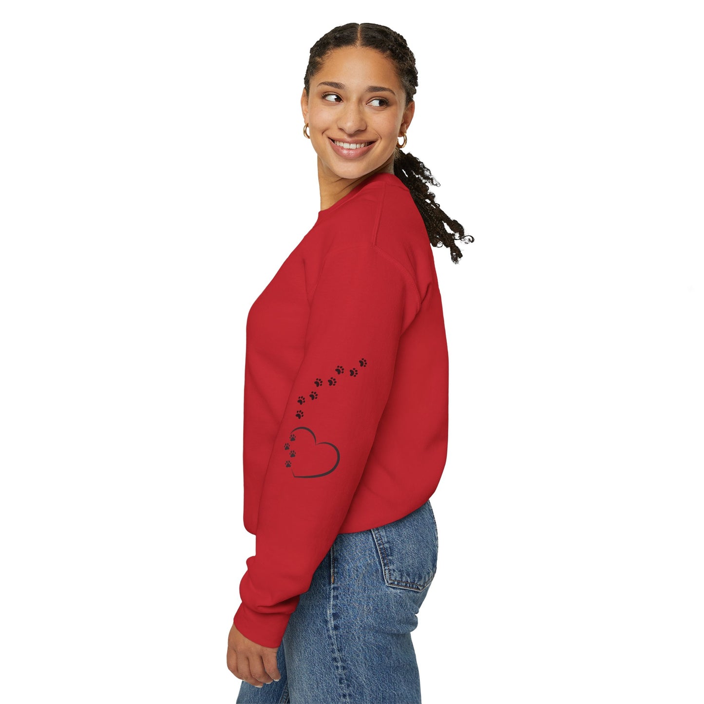 Triple Treat- Cute Edition Sweater